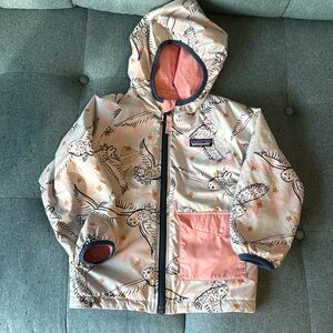 Patagonia 3T Reversible Hoody